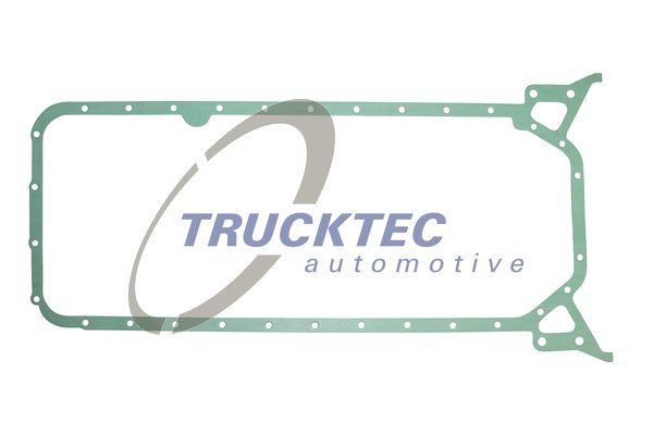 TRUCKTEC AUTOMOTIVE tarpiklis, alyvos karteris 02.10.061